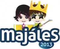 Majáles 2013
